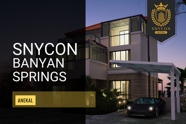 Snycon Banyan Springs