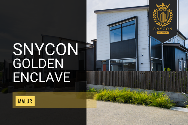 Snycon Golden Enclave